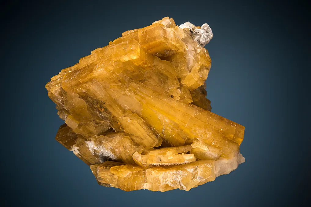 Barite (repaired) image