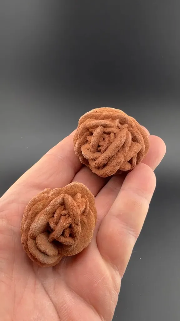 Barite (set of 2) image