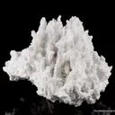 Barite stalactites - image 4