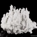 Barite stalactites - image 1