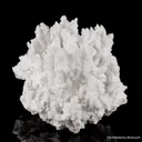 Barite stalactites - image 2