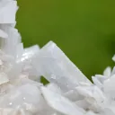 Barite "whistle" 1527 grams - Cavnic, Maramureș County, Romania - image 4