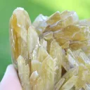 Barite whistle 545 grams - Maine Mine, Cordesse, Lucenay-l'Evêque, Autun, Saône-et-Loire, France - image 2