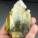 Barite with Calcite (2019) - image 2