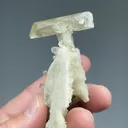 Barite with Calcite - image 2