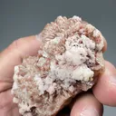 Barite with Calcite - image 2