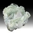 Barite with Calcite - image 1