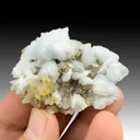 Barite with Calcite - image 1
