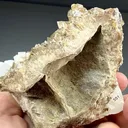 Barite with Calcite (551) - image 3