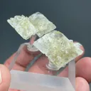 Barite with Calcite - image 2