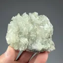 Barite with Calcite - image 2