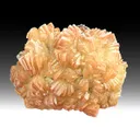 Barite with Calcite (663) - image 1