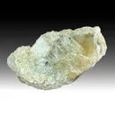 Barite with Calcite - image 1