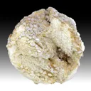 Barite with Calcite, Dolomite - image 1