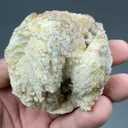 Barite with Calcite, Dolomite - image 2