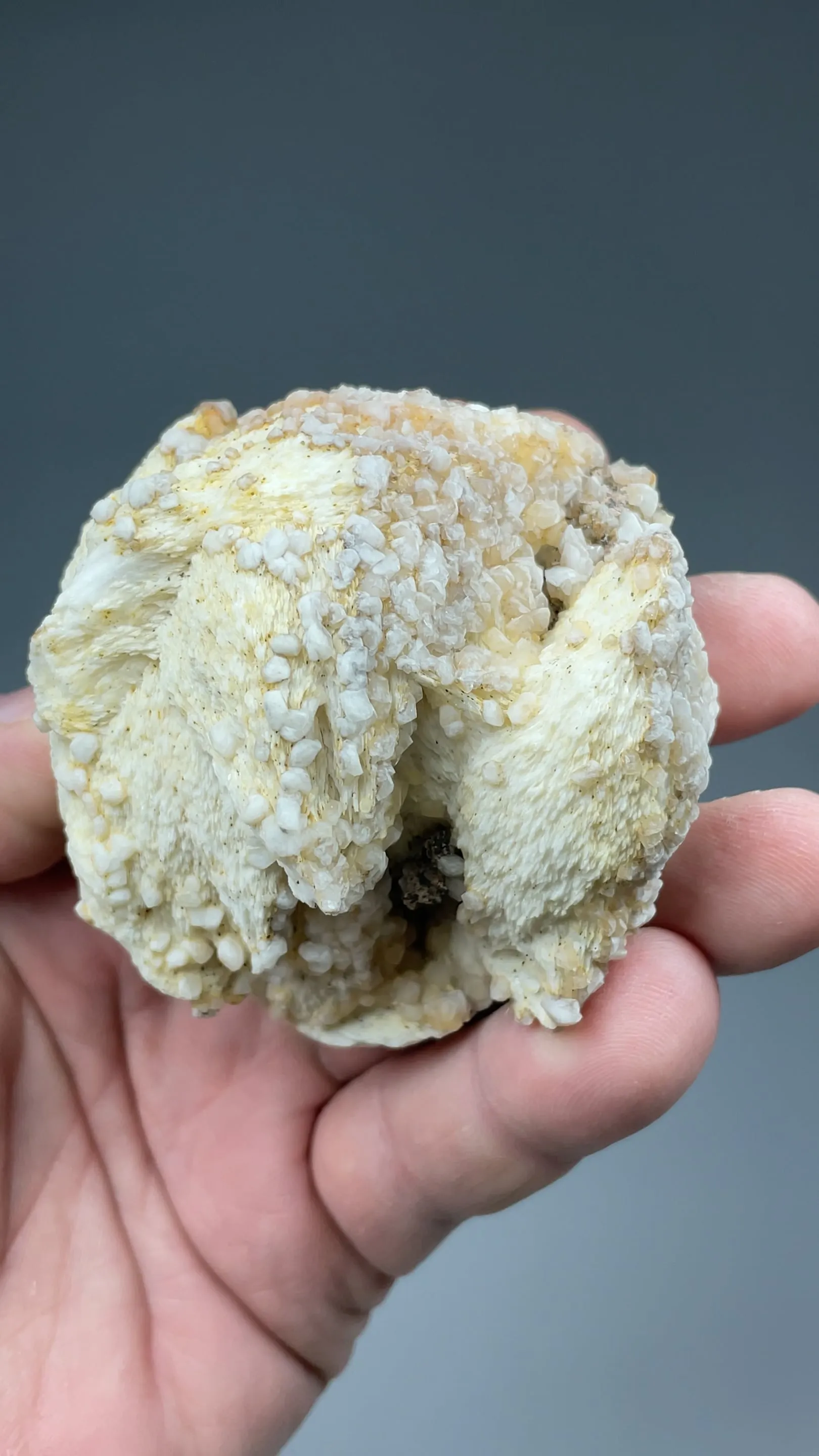 Barite with Calcite, Dolomite - image 2