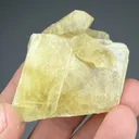 Barite with Calcite - image 2