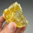 Barite with Calcite - image 2