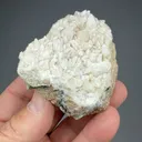 Barite with Calcite - image 2