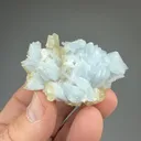 Barite with Calcite - image 2