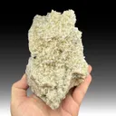 Barite with Calcite, Fluorite - image 1