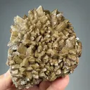 Barite with Chalcopyrite - image 2