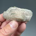 Barite with Chalcopyrite - image 2