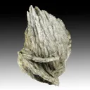 Barite with Chalcopyrite - image 1