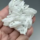 Barite with Chalcopyrite - image 2