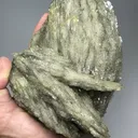 Barite with Chalcopyrite - image 2