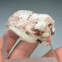 Barite with Copper (1964) - image 2