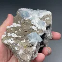 Barite with Dolomit - image 2