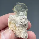 Barite with Dolomite - image 2
