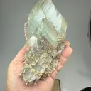 Barite with Dolomite - image 4