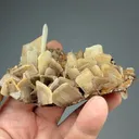Barite with Dolomite - image 2