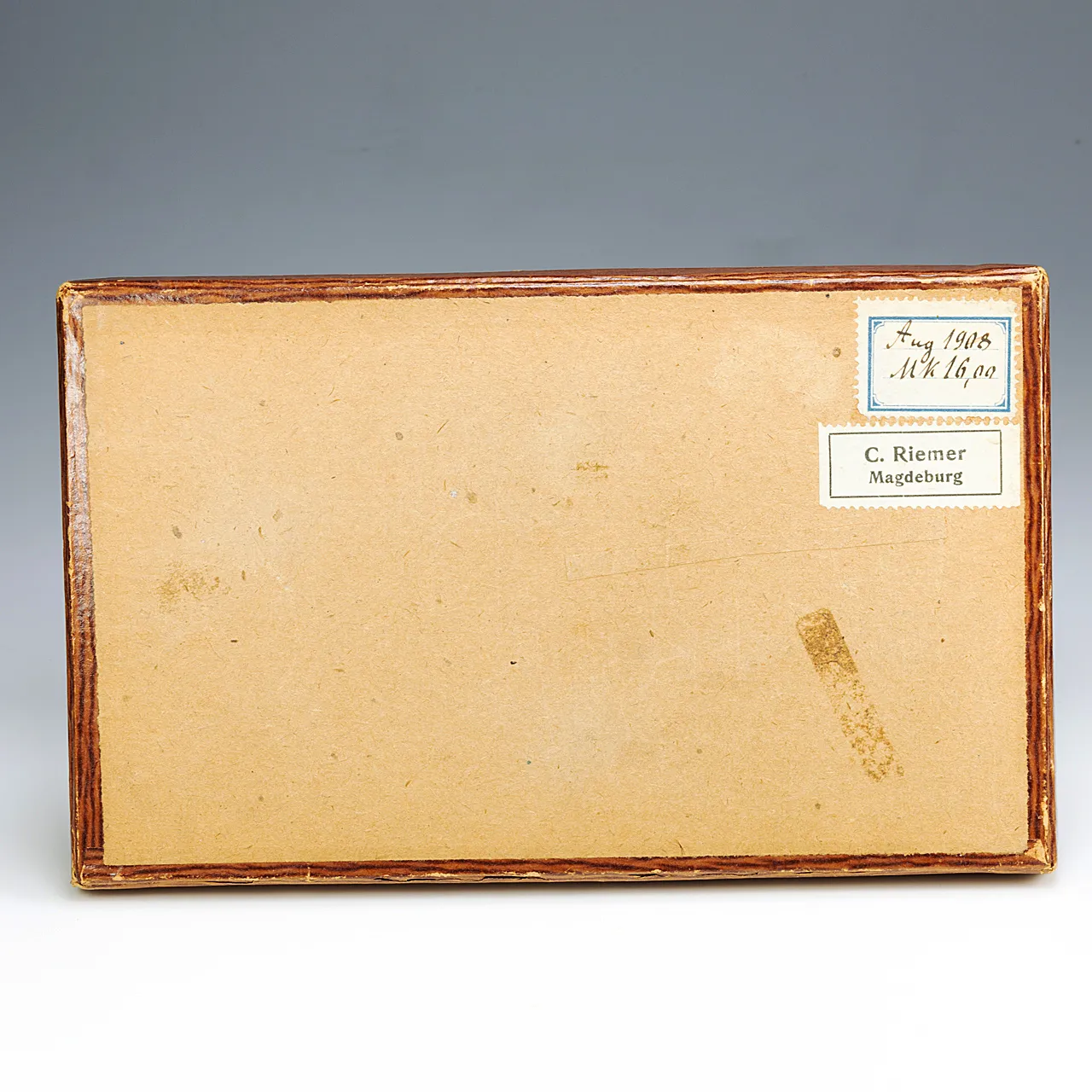 Barite with Dolomite - image 3