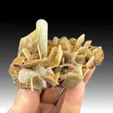 Barite with Dolomite - image 1