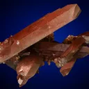 Barite with Dolomite (repaired) - image 1