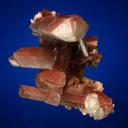 Barite with Dolomite (repaired) - image 4