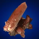 Barite with Dolomite (repaired) - image 3