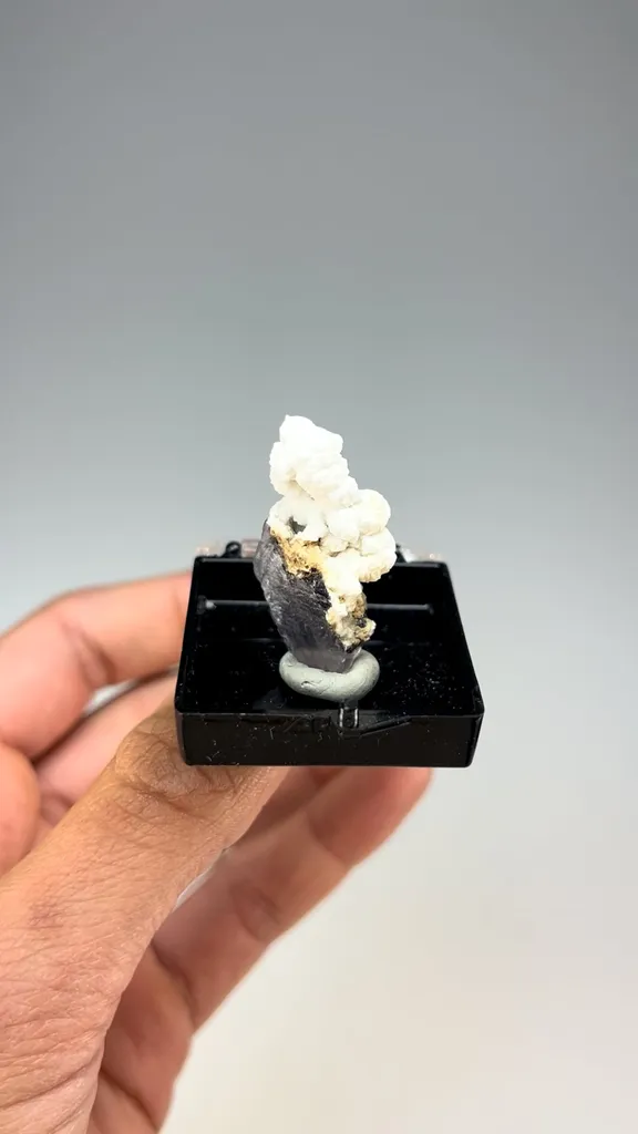 Barite with Fluorite - image 2
