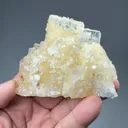 Barite with Fluorite - image 2