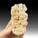 Barite with Fluorite - image 1