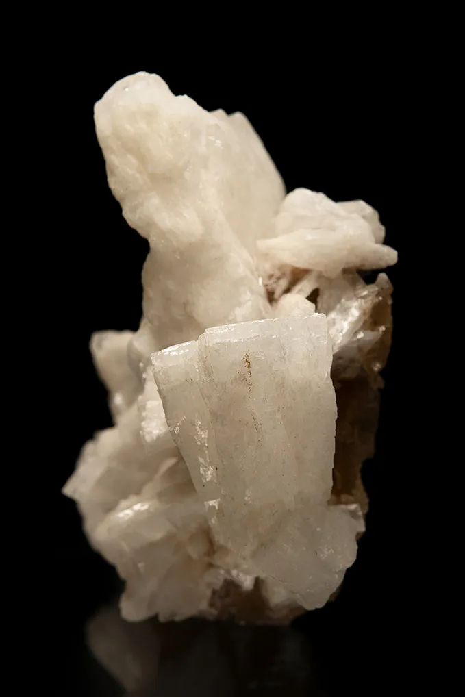 Barite with Fluorite - image 3