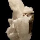 Barite with Fluorite - image 3