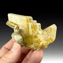 Barite with Fluorite (2180) - image 1
