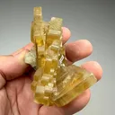 Barite with Fluorite (2180) - image 2