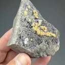 Barite with Fluorite - image 2
