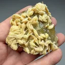 Barite with Fluorite - image 2