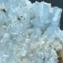 Barite with Fluorite - image 2